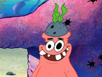 Create meme: sponge Bob square , Patrick Patrick, Patrick Star of SpongeBob