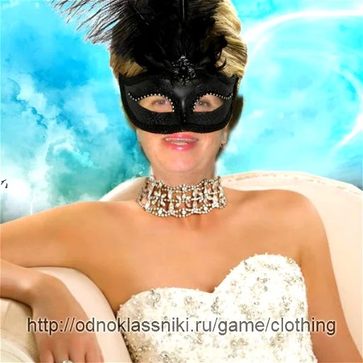 Create meme: masquerade mask, mask carnival, carnival mask for women