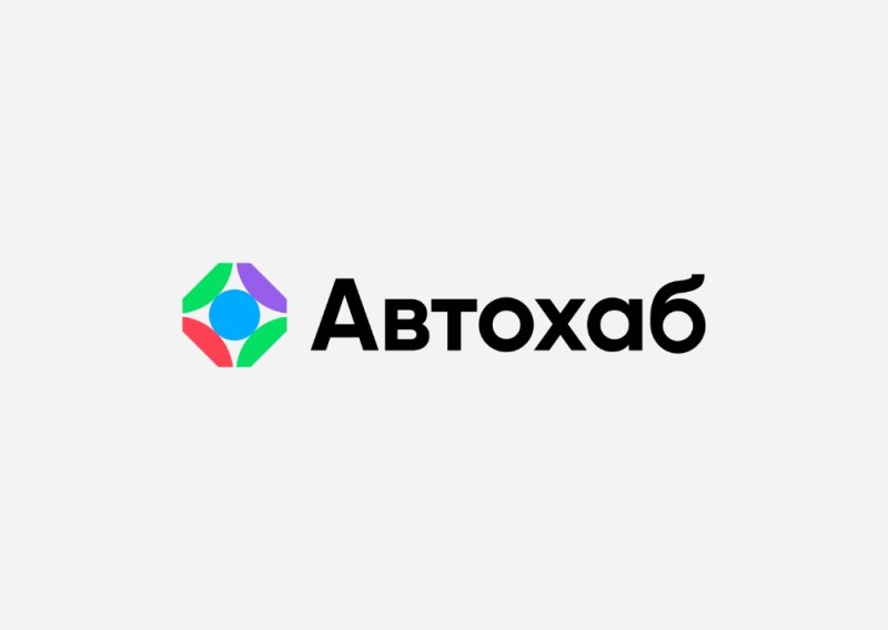 Создать мем: автохаб логотип, автодилер, макспостер автохаб