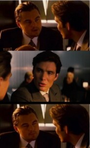 Create meme: Beginning, the best memes, DiCaprio beginning