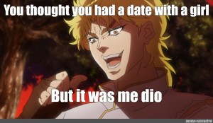 Create Meme Kono Dio Da Wallpaper Kono Dio Da Original Kono Dio Da Pictures Meme Arsenal Com