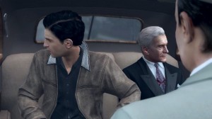 Create meme: mafia 2 ending, mafia 2 Vito, mafia ii