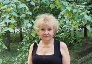 Создать мем: хализева ирина анатольевна, елена фалалеева киров, девушка