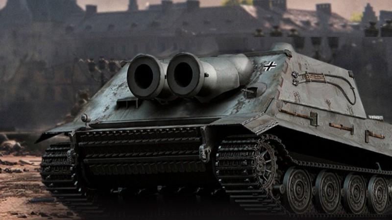 Создать мем: танк штурмтигр, штурм тигр танк, танк