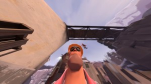 Create meme: tf2 gmod memes, dr dze tf2, tf2 sniper pro doctor lalve