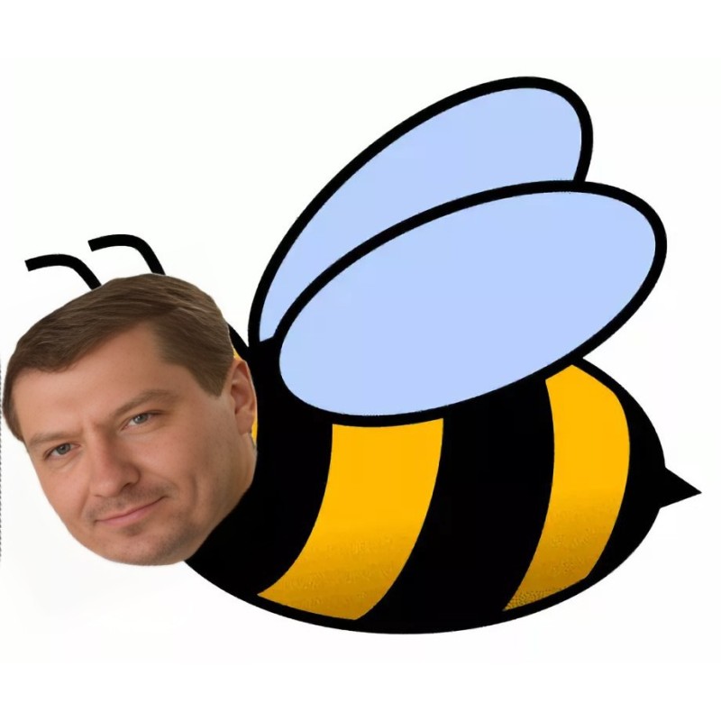 Создать мем: пчёлка билайн, билайн, шмель пчела