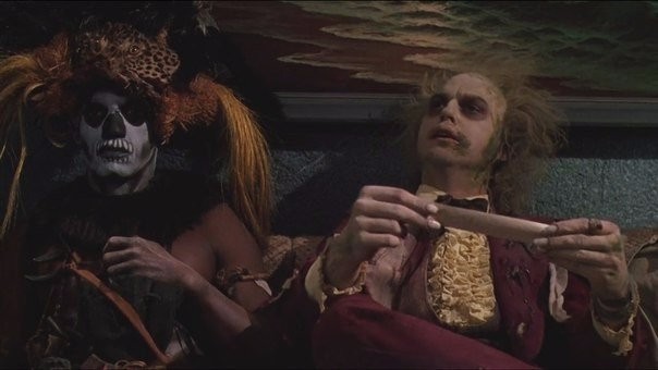 Create meme: Beetlejuice 1988, Beetlejuice 2 movie, beetlejuice