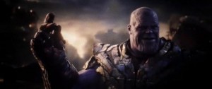 Create meme: endgame avengers, the Avengers, Thanos