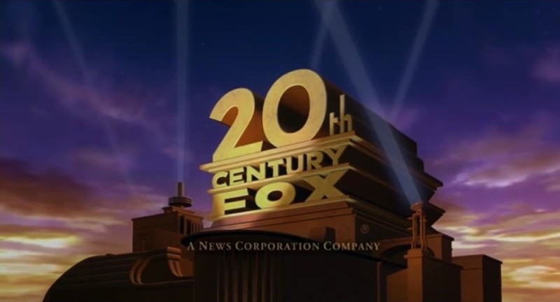 Создать мем: 20th century fox, 20 век центури фокс, 20 век фокс