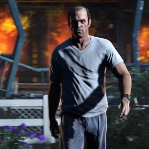 gta 5 trevor - Create meme / Meme Generator - Meme-arsenal.com