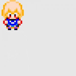 Создать мем: скины для майнкрафт, pixel, lucas mother 3 sprite