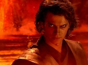 Создать мем: you underestimate my power, anakin skywalker, мем ты недооцениваешь мою мощь