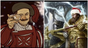 Create meme: Warhammer 40,000 the Emperor