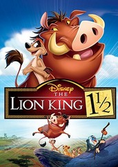 Create meme: the lion king 3 Hakuna Matata, Disc The Lion King 3 Hakuna Matata, the lion king 3: Hakuna Matata cartoon 2004