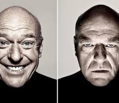 Create meme: male portrait photography, portrait of a man, funny dean Norris