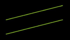 Создать мем: геометрия 7 класс параллельные прямые, точка о серединная точка для обоих отрезков nm и lk, отрезок параллельный прямой на одной точке