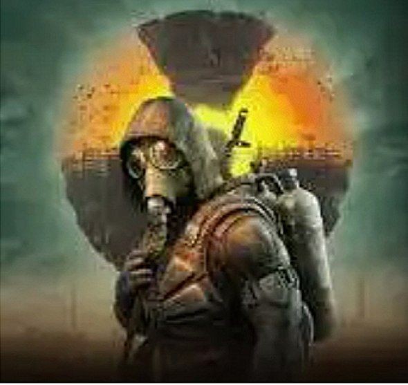 Create meme: Stalker call of Pripyat , stalker 2 the heart of chernobyl, s t a l k e r 2 the heart of Chernobyl