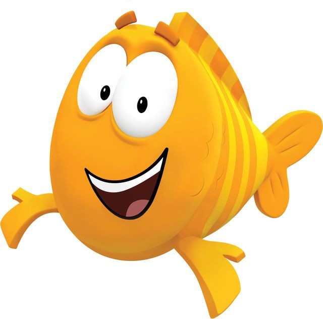 Create meme: bubble guppies mr grouper, bubble guppies mr grumpfish, funny fish