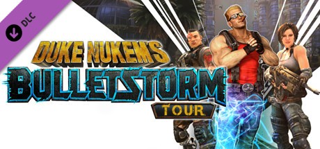 Create meme: bulletstorm duke of switch edition, duke nukem bulletstorm, The buletstorm game