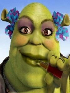 Shrek Smeshnoj Vse Shablony Sozdat Mem Meme Arsenal Com