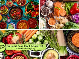 Create meme: world food day, food , food 