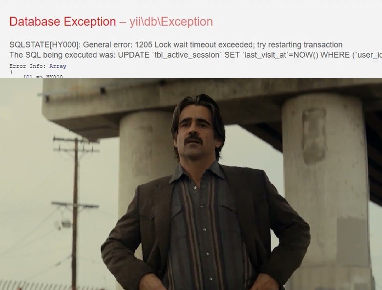 Create meme: true detective meme, true detective, Colin Farrell MEM