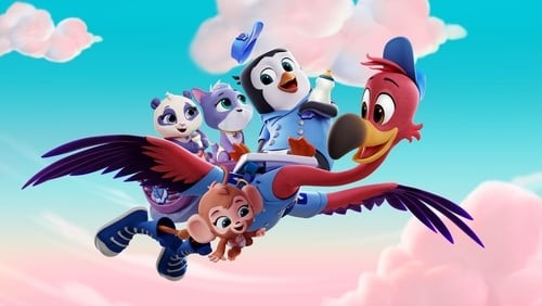 Создать мем: мультик дисней, disney junior, дисней джуниор мультсериал