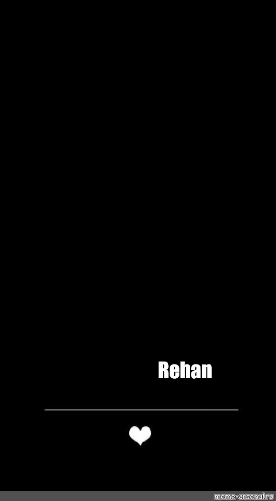 Rehan Name DP & Wallpaper Collection