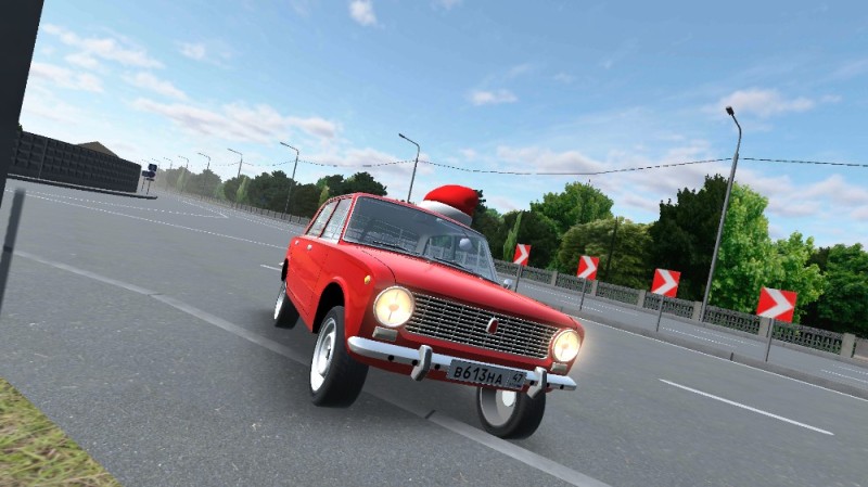 Создать мем: classic vaz 2101 simulator car, жигули ваз, ваз 2101 копейка