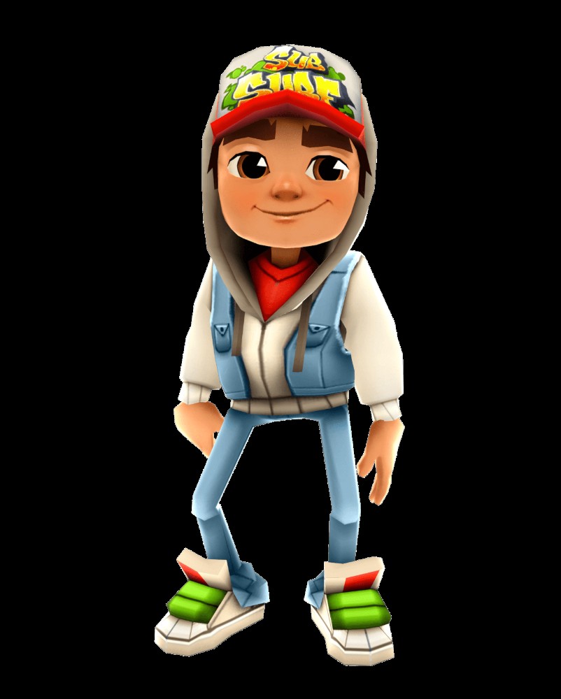 Tricks for Subway Surf