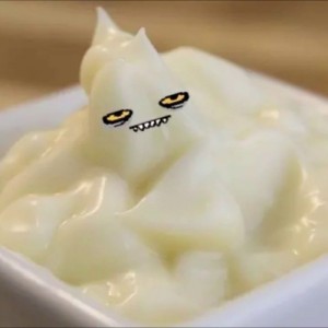 Create meme: mayonnaise