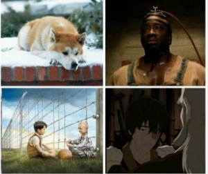 Create meme: Hachiko the most loyal friend dog breed, akita dog, hatiko