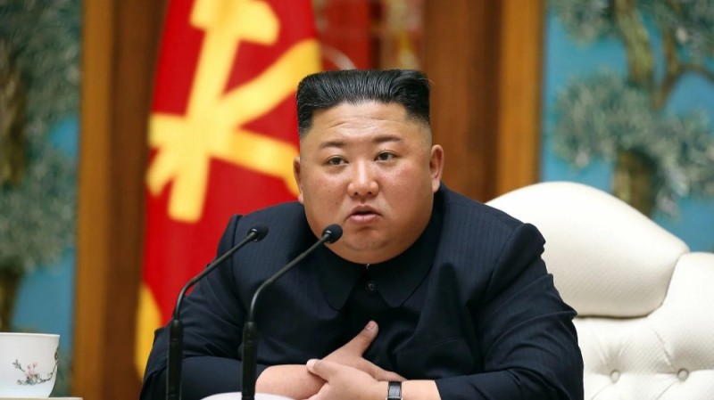 Create meme: Kim Jong , Kim Jong-UN , North Korea Kim Jong UN 