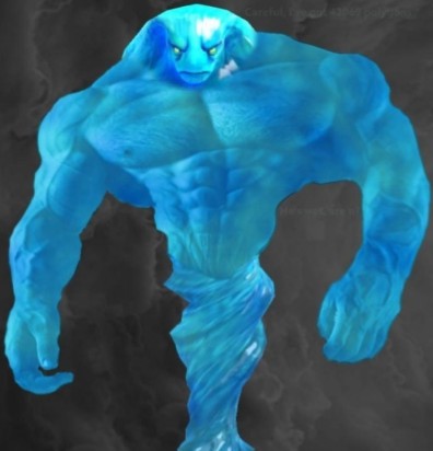 Create meme: morph DotA 2, dota morph, Morphling DotA 2