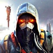 Create meme: killzone series of games, helgasty, Killzone: Shadow Fall