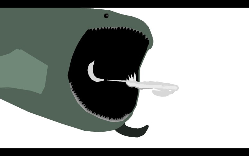 Создать мем: megalodon shark, мегалодон, кашалот левиафан мелвилла