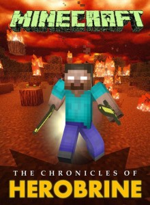 Create meme: herobrine's mine!!!, herobrine the top, minecraft herobrine