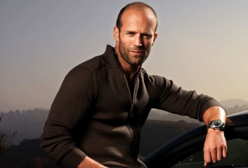 Create meme: Jason Statham young, David Statham, Jason Statham adrenaline