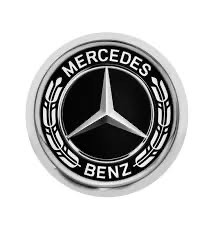 Create meme: Mercedes emblem