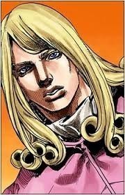 Create meme: president, my funny valentine, funny valentine jojo