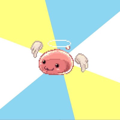 Blobfish Meme Generator Template