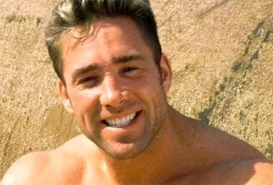 Create meme: Billy Herrington