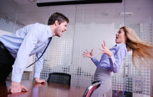 Создать мем: конфликт в офисе, мужской голос запись, конфликт на работе