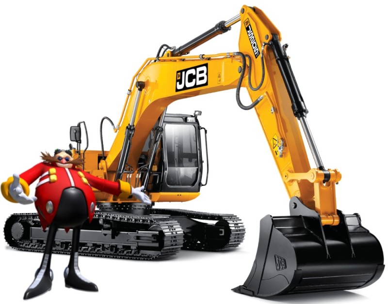 Создать мем: экскаватор jcb js 330, экскаватор jcb 200 гусеничный, jcb 205 экскаватор