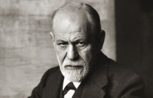 Create meme: quotes Sigmund Freud, psychiatrist, psychoanalysis