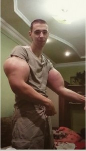 Create meme: The Lord of the synthol