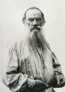 Create meme: thick, Leo Tolstoy, Leo Tolstoy