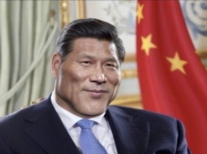 Создать мем: member, лидер китая, jinping