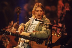 Создать мем: nirvana kurt cobain, курт кобейн 1994, кобейн курт дональд