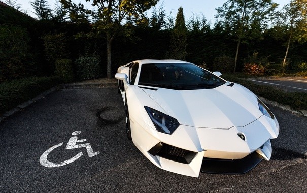 Create meme: lamborghini aventador , white lamborghini, lamborghini white